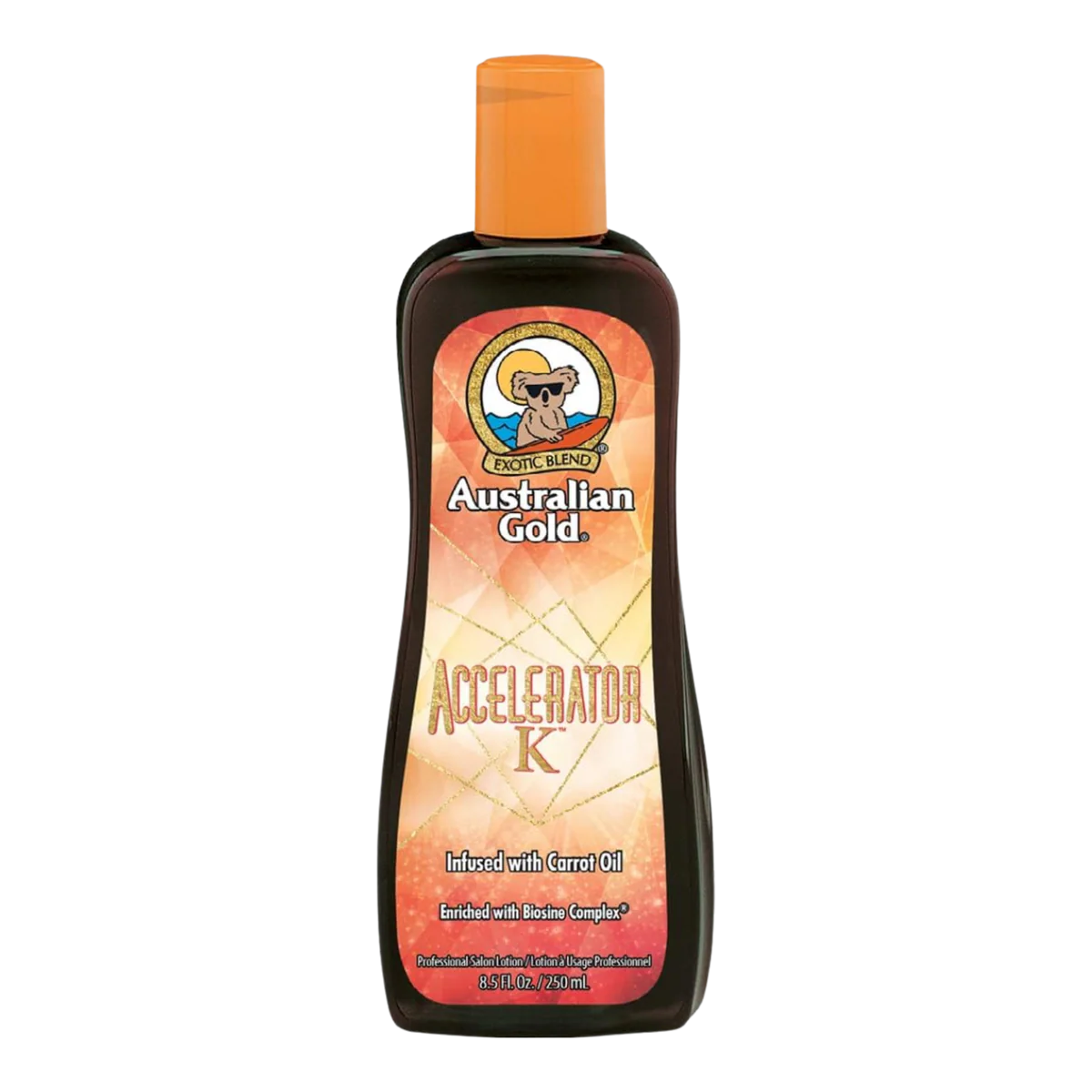 Australian Gold Accelerator K
