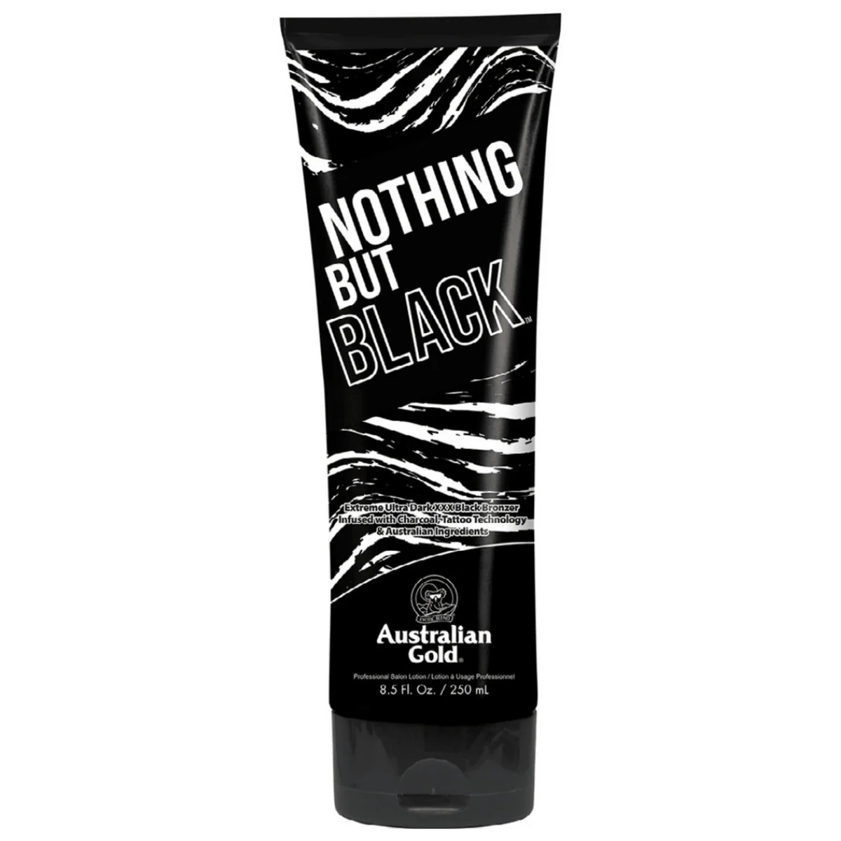 Australian Gold Nothing But Black
