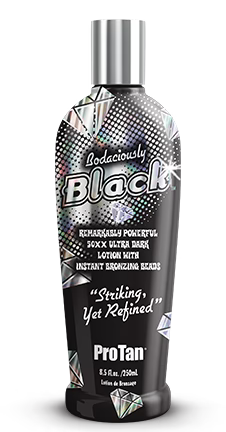 Pro Tan Bodaciously Black