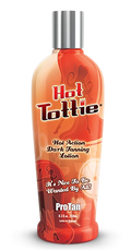 Pro Tan Hot Tottie