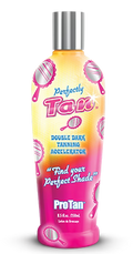 Perfectly Tan