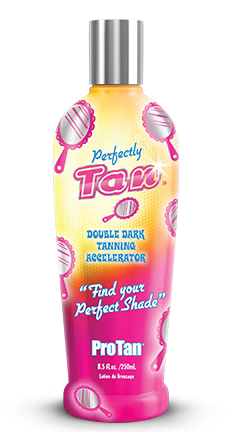 Perfectly Tan