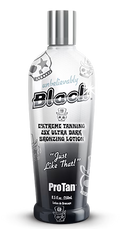 Pro Tan Unbelievably Black