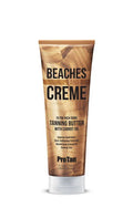Pro Tan Beaches and Crème Ultra Rich Tanning Butter with Carrot Oil