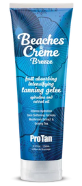 Pro Tan Beaches and Creme Breeze