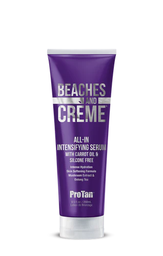 Pro Tan Beaches and Creme All-In-One Intensifying Serum