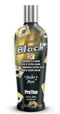Pro Tan Instantly Black