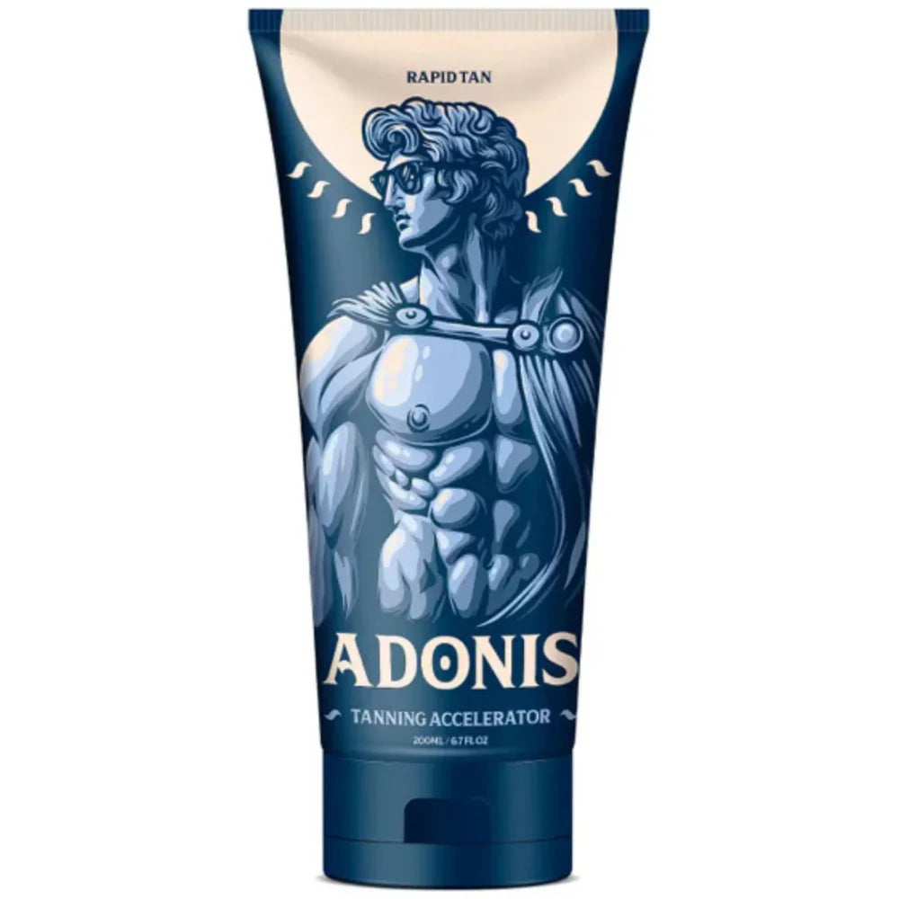 Adonis Rapid Tan