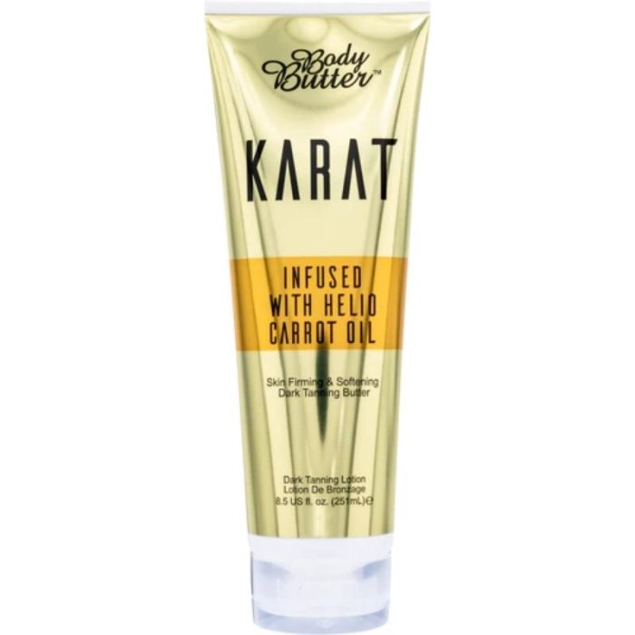 Body Butter Karat Gold