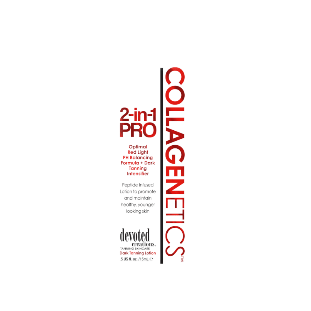 DC Collagenetics 2-in-1 PRO