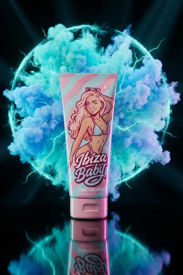 Ibiza Baby Rapid Tan