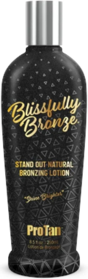 Pro Tan Blissfully Bronze
