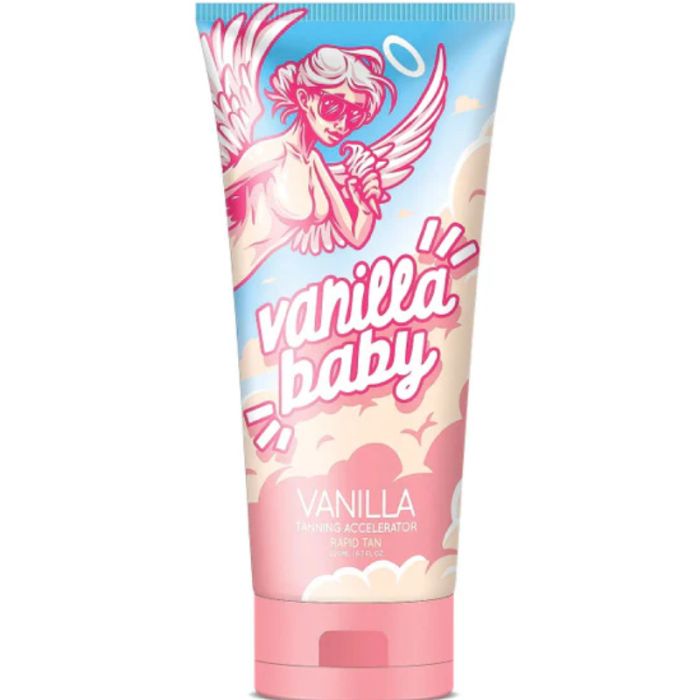 Vanilla Baby